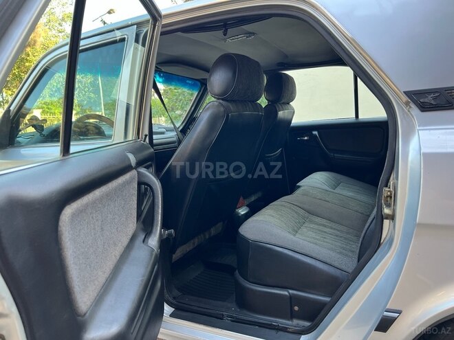 GAZ 3110 2002, 454,109 km - 2.3 l - Bakı