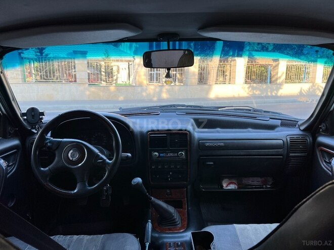 GAZ 3110 2002, 454,109 km - 2.3 l - Bakı