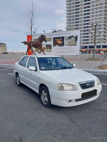 Chery Amulet (A15) 2008, 405,000 km - 1.6 л - Bakı