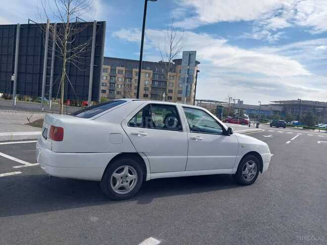 Chery Amulet (A15) 2008, 405,000 km - 1.6 л - Bakı