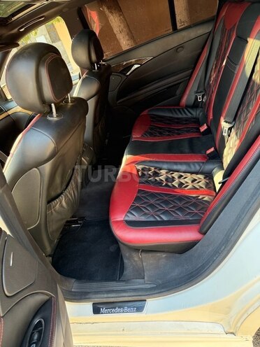 Mercedes E 280 2005, 343,314 km - 3.0 l - Bakı