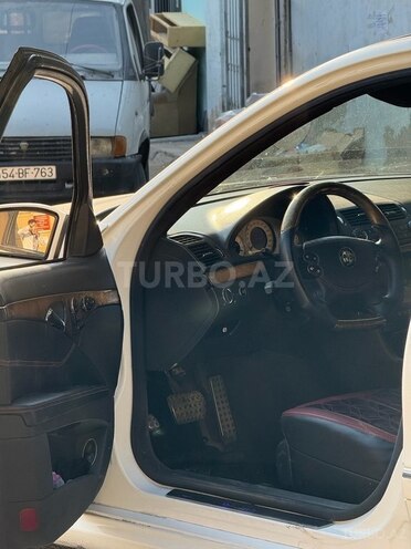 Mercedes E 280 2005, 343,314 km - 3.0 l - Bakı