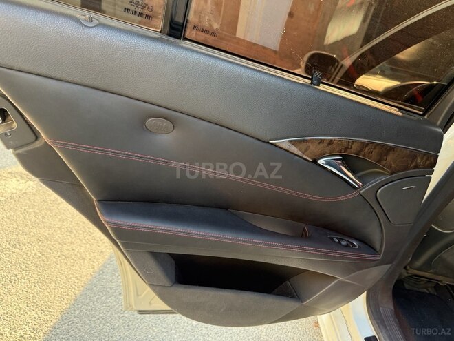 Mercedes E 280 2005, 343,314 km - 3.0 l - Bakı