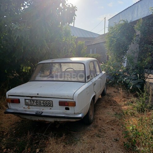 LADA (VAZ) 21011 1980, 50,000 km - 1.3 l - Şamaxı