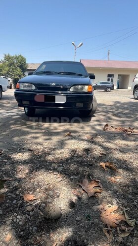 LADA (VAZ) 2115 2010, 273,000 km - 1.6 l - Göyçay