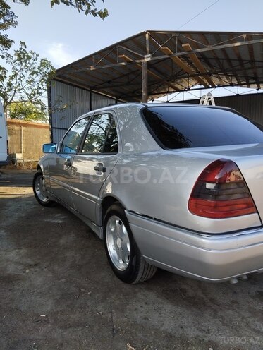 Mercedes C 200 1995, 600,000 km - 2.0 л - Xırdalan