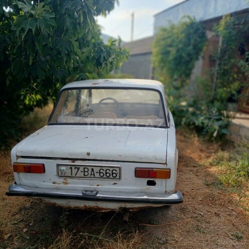 LADA (VAZ) 21011 1980, 50,000 km - 1.3 l - Şamaxı