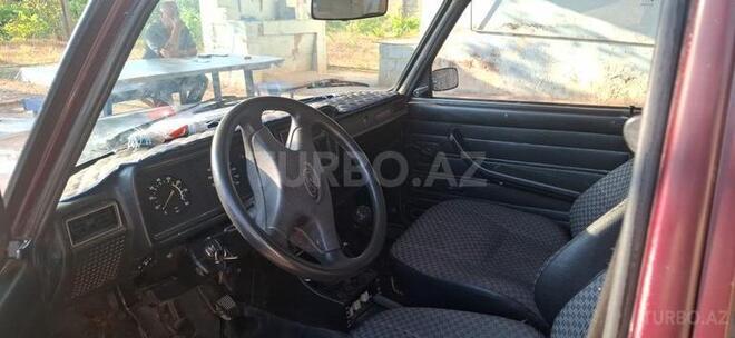LADA (VAZ) 2107 2005, 300,000 km - 1.6 l - Bakı