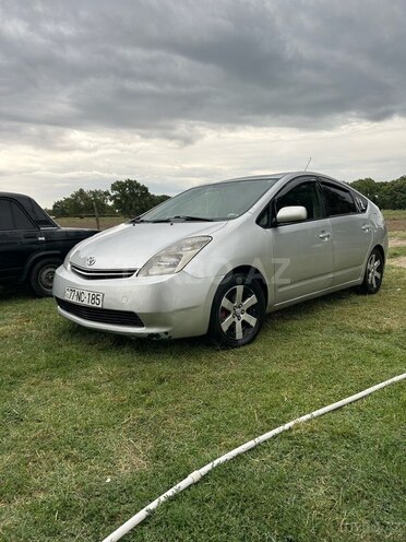 Toyota Prius 2008, 477,975 km - 1.5 l - Bakı
