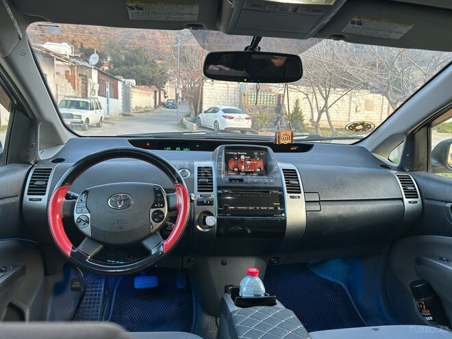Toyota Prius 2008, 477,975 km - 1.5 l - Bakı