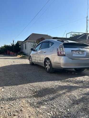Toyota Prius 2008, 477,975 km - 1.5 l - Bakı