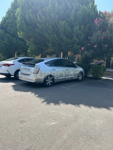 Toyota Prius 2008, 477,975 km - 1.5 l - Bakı