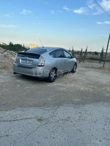 Toyota Prius 2008, 477,975 km - 1.5 l - Bakı