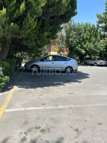 Toyota Prius 2008, 477,975 km - 1.5 l - Bakı