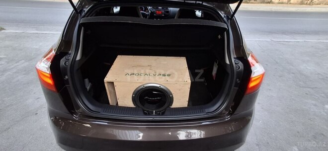 Kia Rio 2011, 253,061 km - 1.1 l - Mingəçevir
