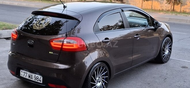 Kia Rio 2011, 253,061 km - 1.1 l - Mingəçevir