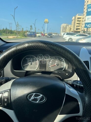 Hyundai i30 2009, 293,500 km - 1.6 l - Sumqayıt