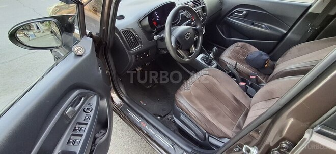 Kia Rio 2011, 253,061 km - 1.1 l - Mingəçevir