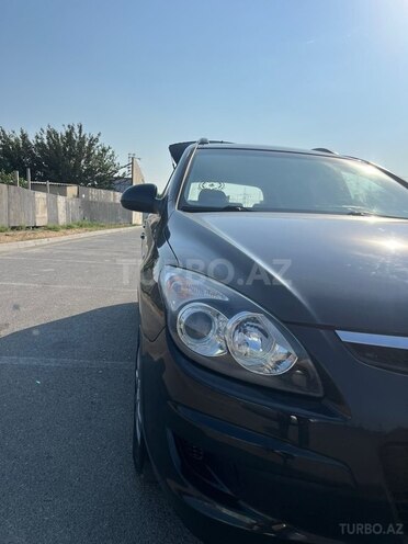 Hyundai i30 2009, 293,500 km - 1.6 l - Sumqayıt