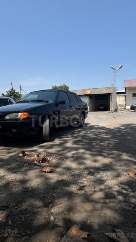 LADA (VAZ) 2115 2010, 273,000 km - 1.6 l - Göyçay