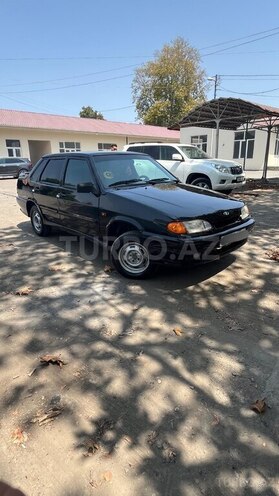 LADA (VAZ) 2115 2010, 273,000 km - 1.6 l - Göyçay