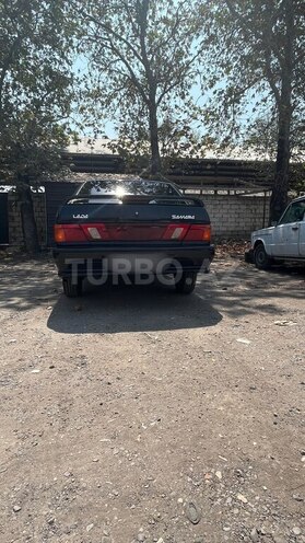 LADA (VAZ) 2115 2010, 273,000 km - 1.6 l - Göyçay