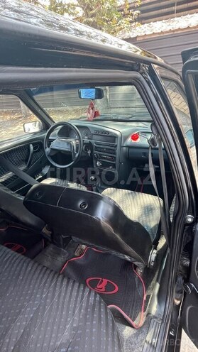 LADA (VAZ) 2115 2010, 273,000 km - 1.6 l - Göyçay