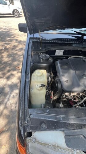 LADA (VAZ) 2115 2010, 273,000 km - 1.6 l - Göyçay