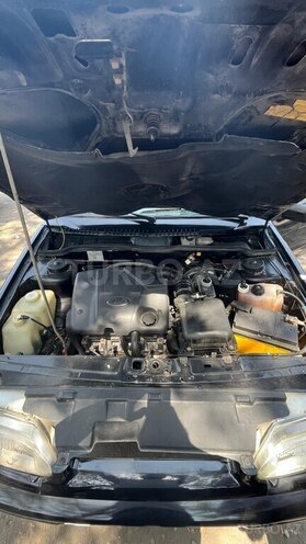 LADA (VAZ) 2115 2010, 273,000 km - 1.6 l - Göyçay