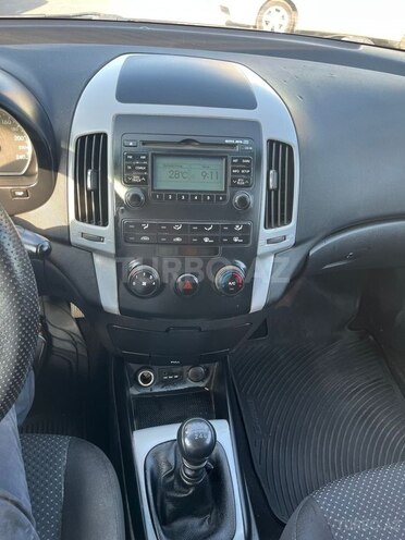 Hyundai i30 2009, 293,500 km - 1.6 l - Sumqayıt