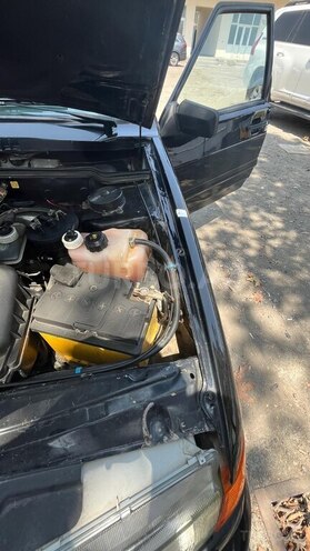 LADA (VAZ) 2115 2010, 273,000 km - 1.6 l - Göyçay