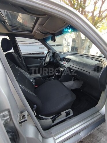 Mercedes C 200 1995, 600,000 km - 2.0 л - Xırdalan