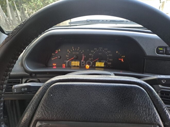 LADA (VAZ) 2115 2010, 273,000 km - 1.6 l - Göyçay