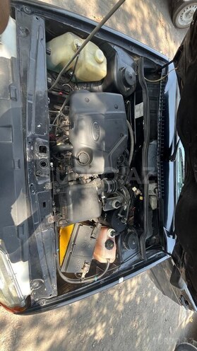 LADA (VAZ) 2115 2010, 273,000 km - 1.6 l - Göyçay