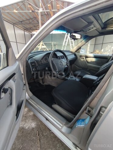 Mercedes C 200 1995, 600,000 km - 2.0 л - Xırdalan