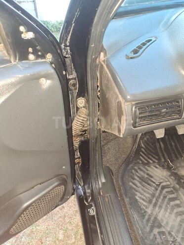 LADA (VAZ) 2115 2010, 273,000 km - 1.6 l - Göyçay