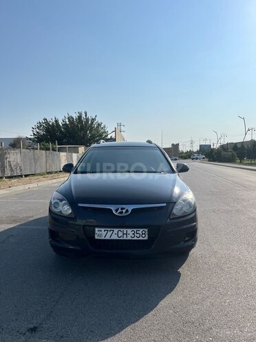 Hyundai i30 2009, 293,500 km - 1.6 l - Sumqayıt