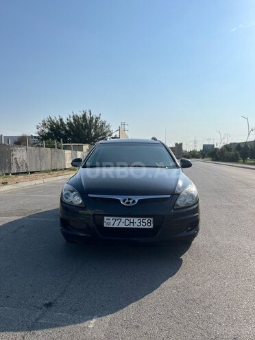 Hyundai i30 2009, 293,500 km - 1.6 l - Sumqayıt