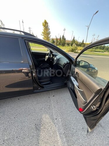 Hyundai i30 2009, 293,500 km - 1.6 l - Sumqayıt