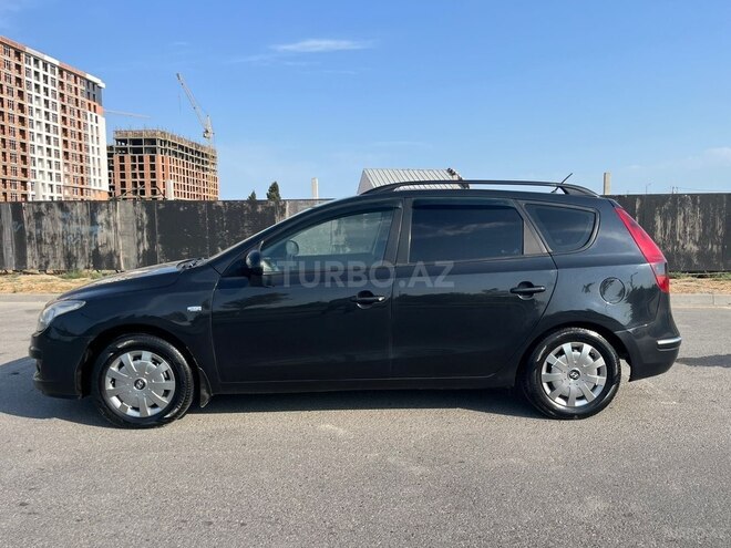 Hyundai i30 2009, 293,500 km - 1.6 l - Sumqayıt
