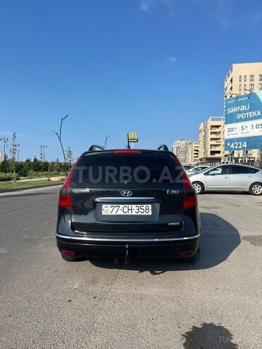Hyundai i30 2009, 293,500 km - 1.6 l - Sumqayıt