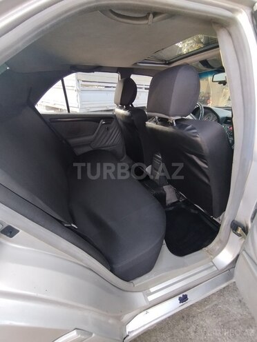 Mercedes C 200 1995, 600,000 km - 2.0 л - Xırdalan