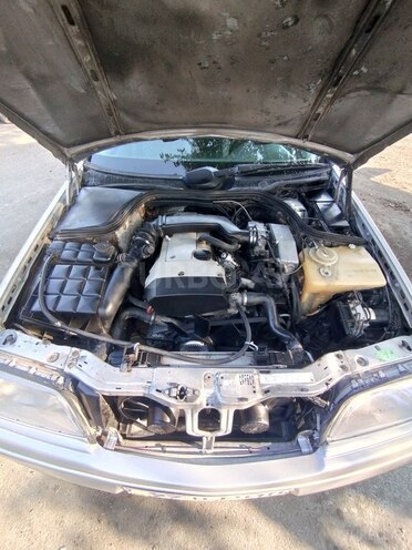 Mercedes C 200 1995, 600,000 km - 2.0 л - Xırdalan