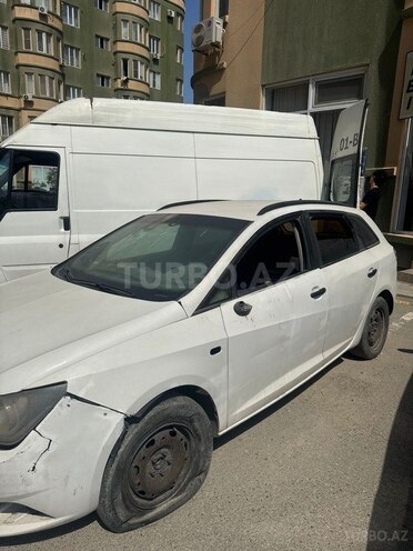 SEAT Ibiza 2013, 900,000 km - 1.4 l - Bakı
