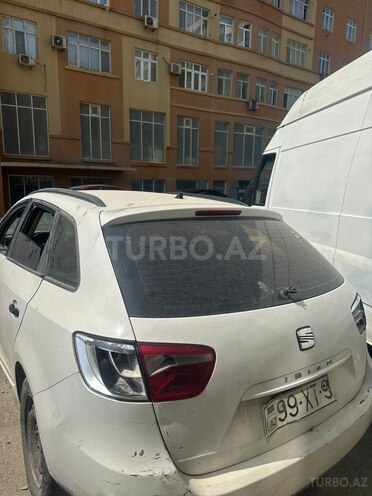 SEAT Ibiza 2013, 900,000 km - 1.4 l - Bakı