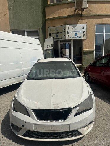 SEAT Ibiza 2013, 900,000 km - 1.4 l - Bakı