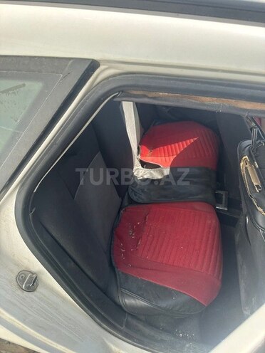 SEAT Ibiza 2013, 900,000 km - 1.4 l - Bakı