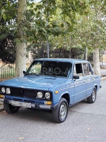 LADA (VAZ) 2106 1991, 95,555 km - 1.3 l - Gəncə