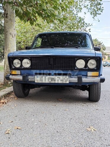 LADA (VAZ) 2106 1991, 95,555 km - 1.3 l - Gəncə