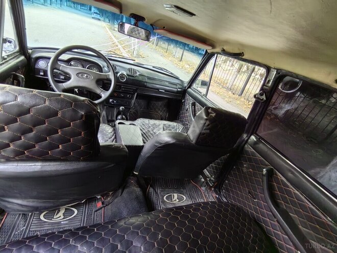 LADA (VAZ) 2106 1991, 95,555 km - 1.3 l - Gəncə